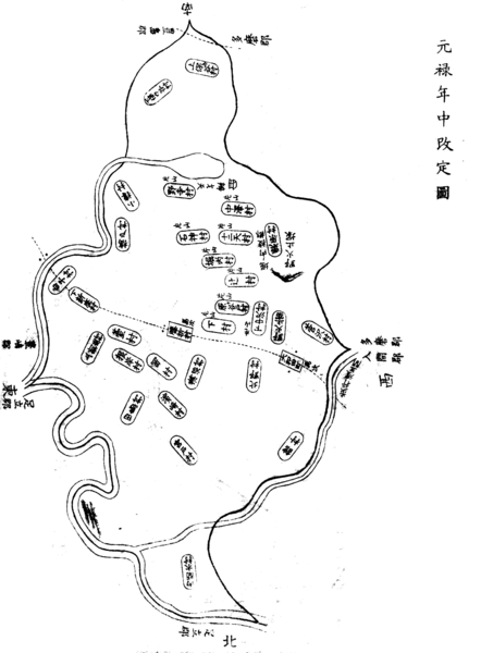 ファイル:元禄年中改定図.png