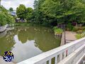 広沢の池