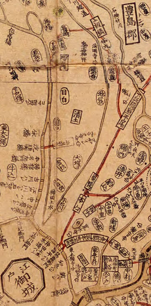 東都近郊全図川越街道南部.png